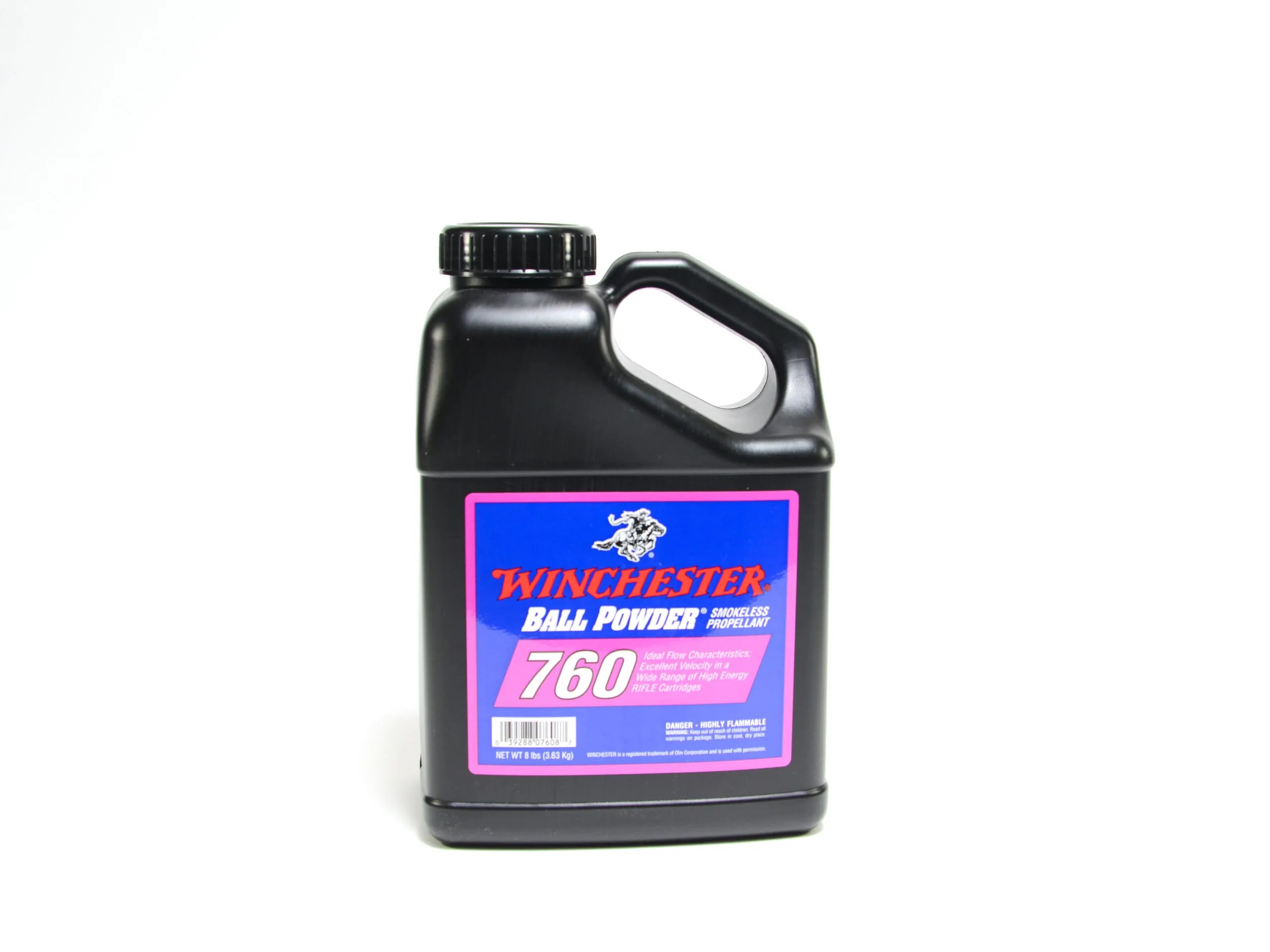 Winchester 760 - Win760 08 Scaled 1 - Top Level Firearms Winchester 760